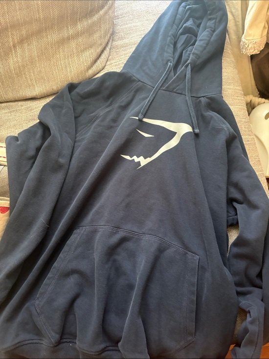 Gymshark Other - GymShark pullover hoodie